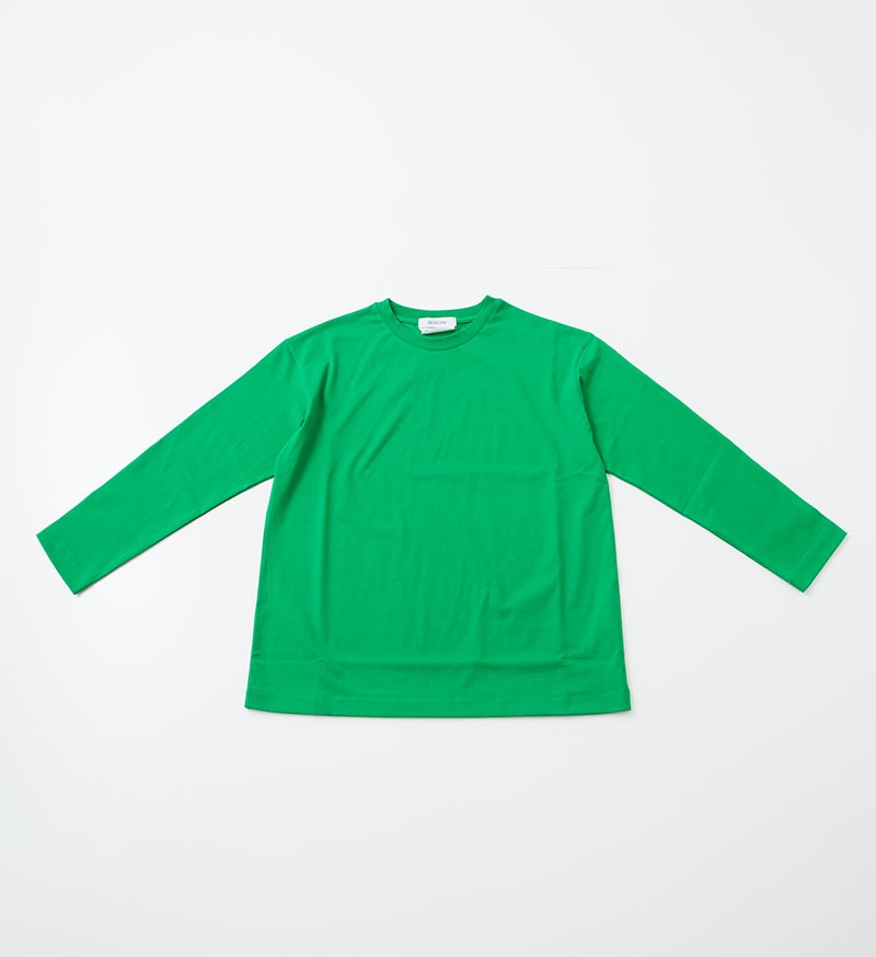 【SALE】VCC-441U ユニセックスL/S
