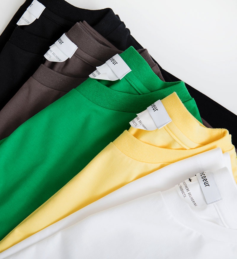 【SALE】VCC-441U ユニセックスL/S