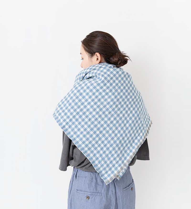 ※Veritecoeur online 限定※ NT-122M-D ストール