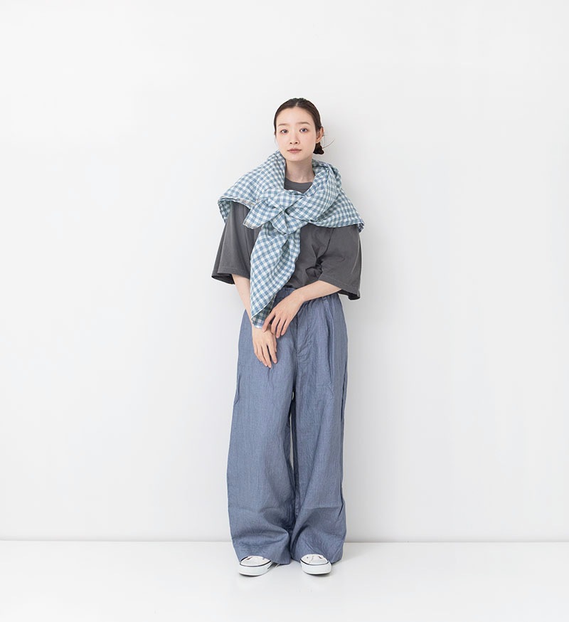 ※Veritecoeur online 限定※ NT-122M-D ストール