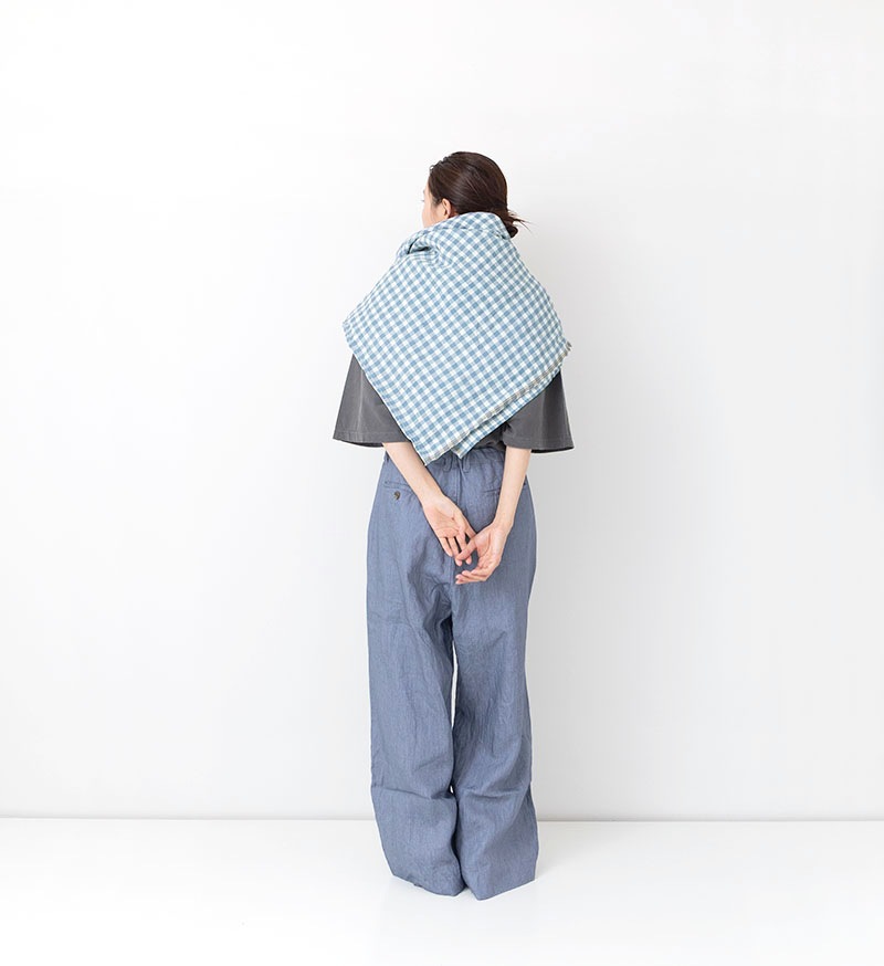※Veritecoeur online 限定※ NT-122M-D ストール
