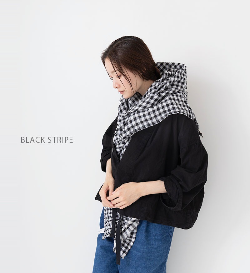 ※Veritecoeur online 限定※ NT-122M-D ストール