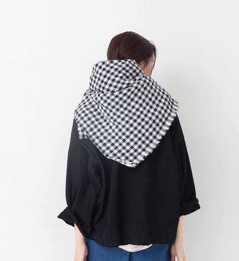※Veritecoeur online 限定※ NT-122M-D ストール