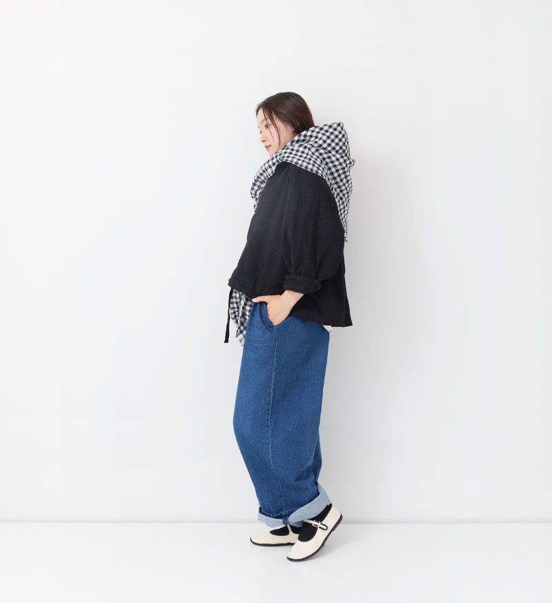 ※Veritecoeur online 限定※ NT-122M-D ストール