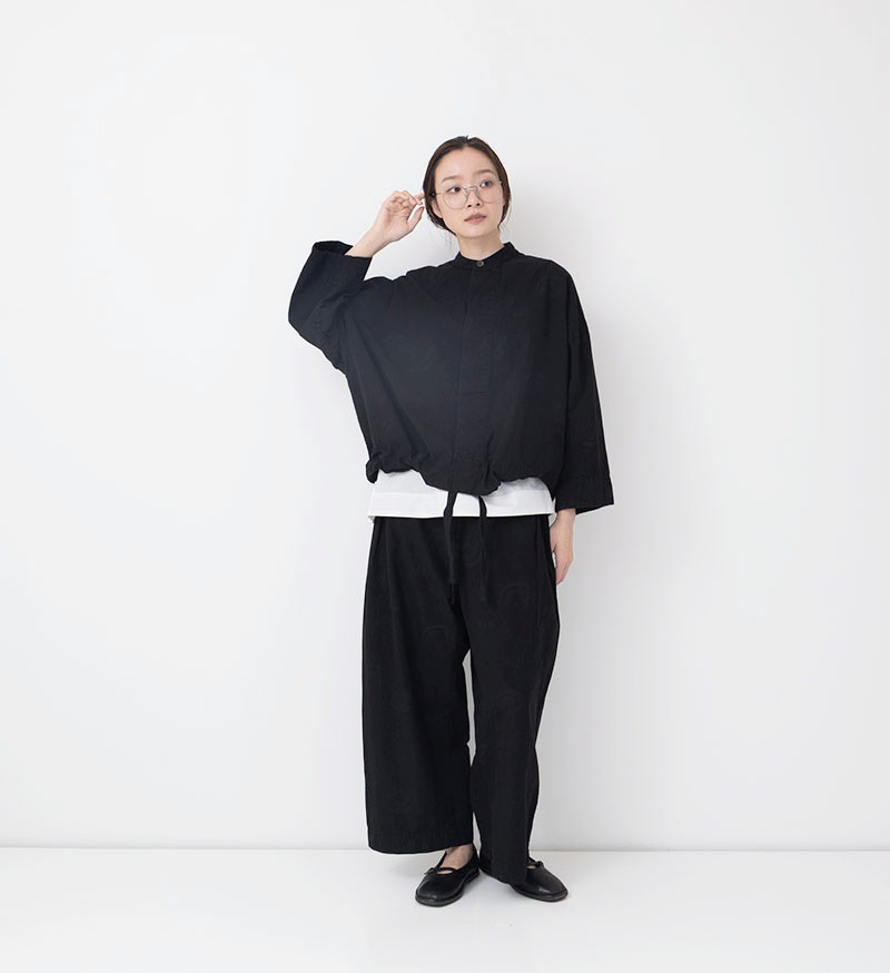 LTD-139 コンパクトシャツ