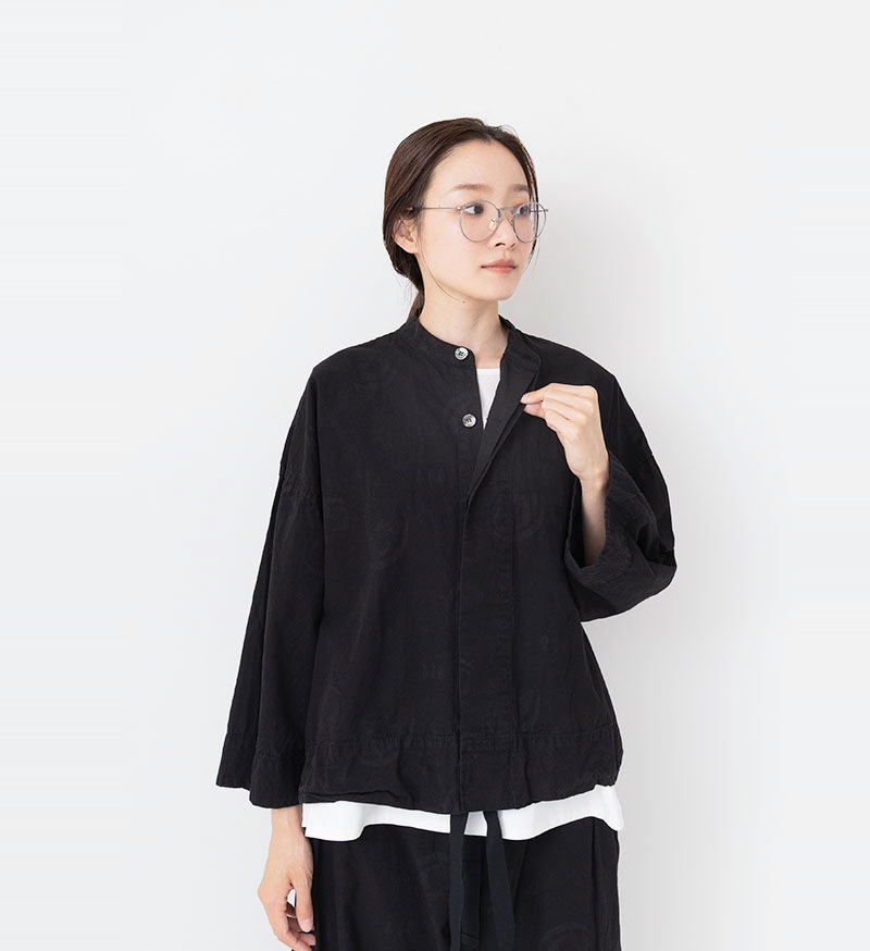 LTD-139 コンパクトシャツ