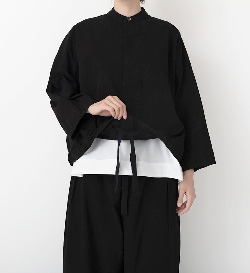 LTD-139 コンパクトシャツ