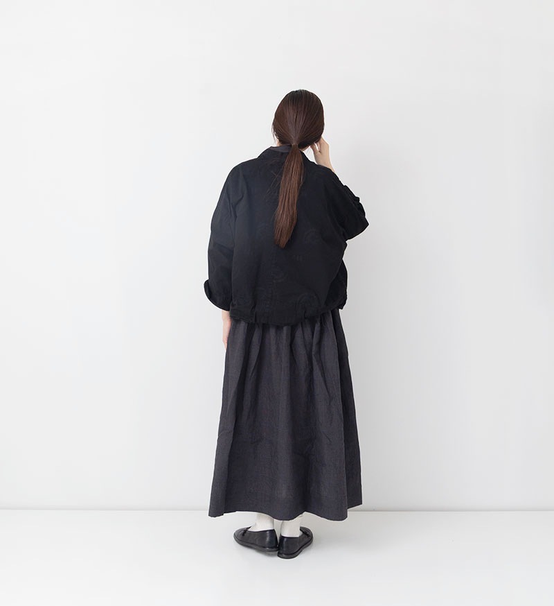 LTD-139 コンパクトシャツ