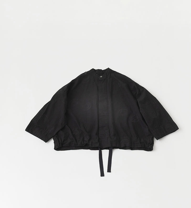 LTD-139 コンパクトシャツ