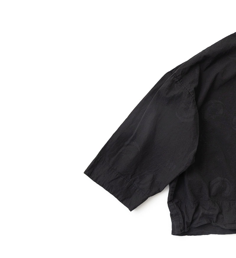 LTD-139 コンパクトシャツ