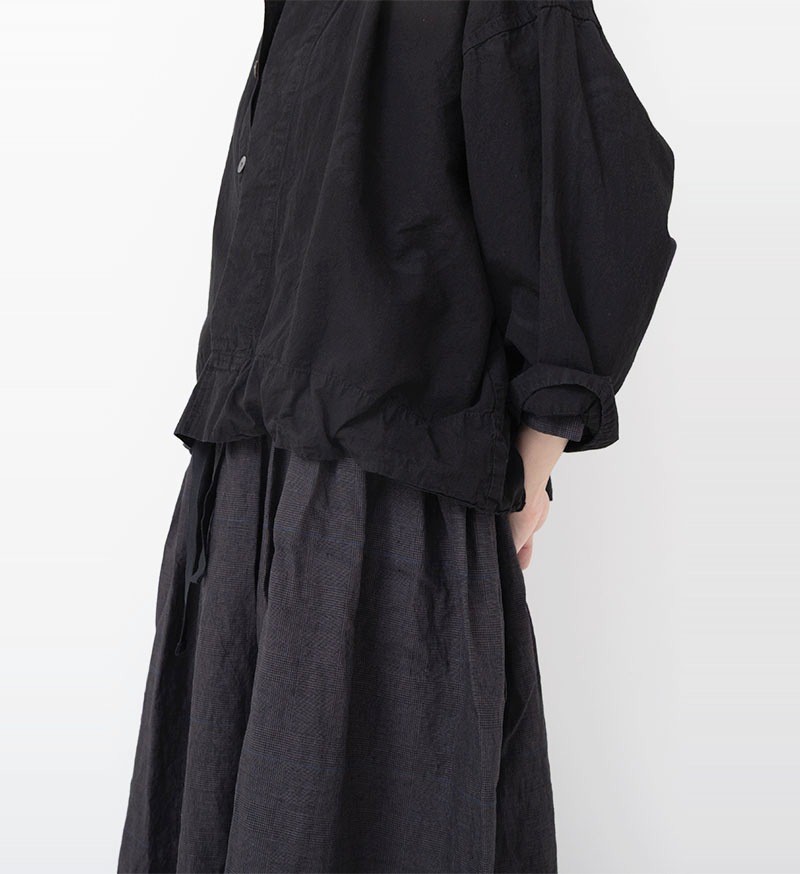 LTD-139 コンパクトシャツ