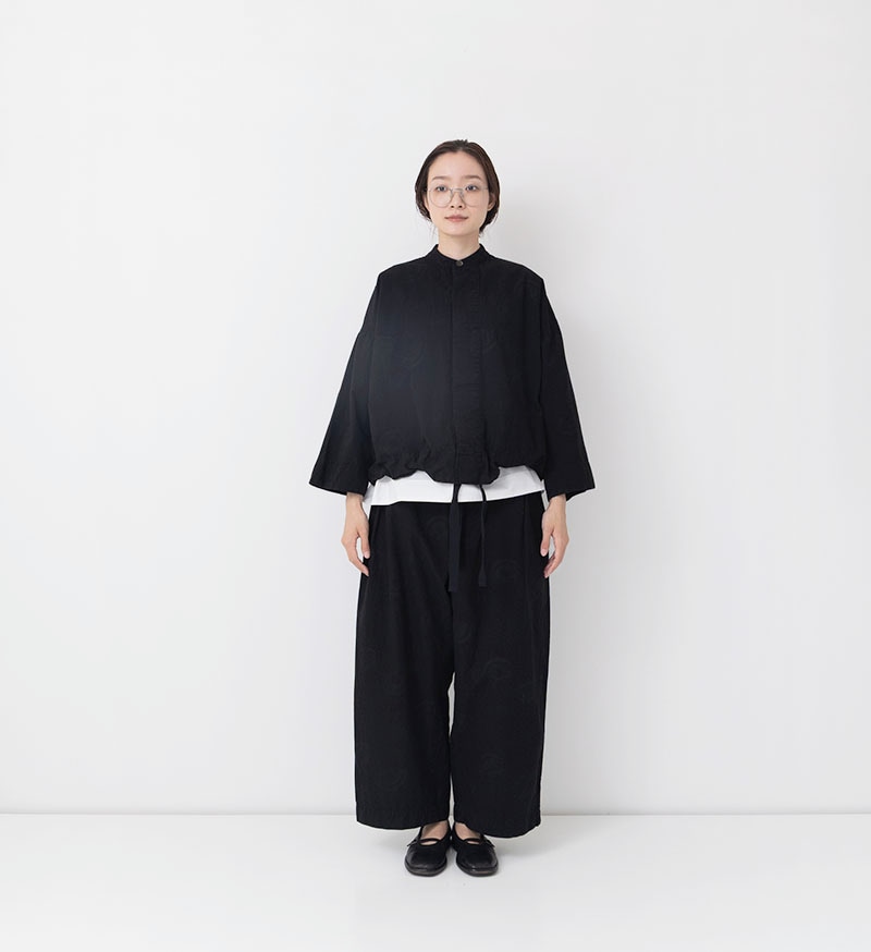 LTD-139 コンパクトシャツ