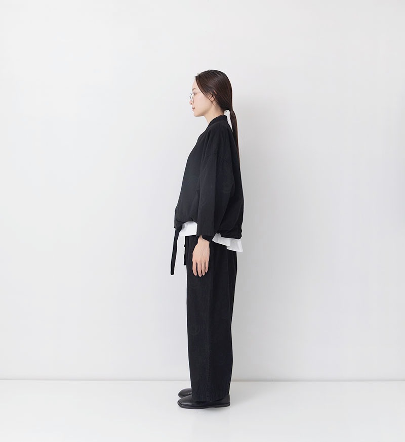 LTD-139 コンパクトシャツ