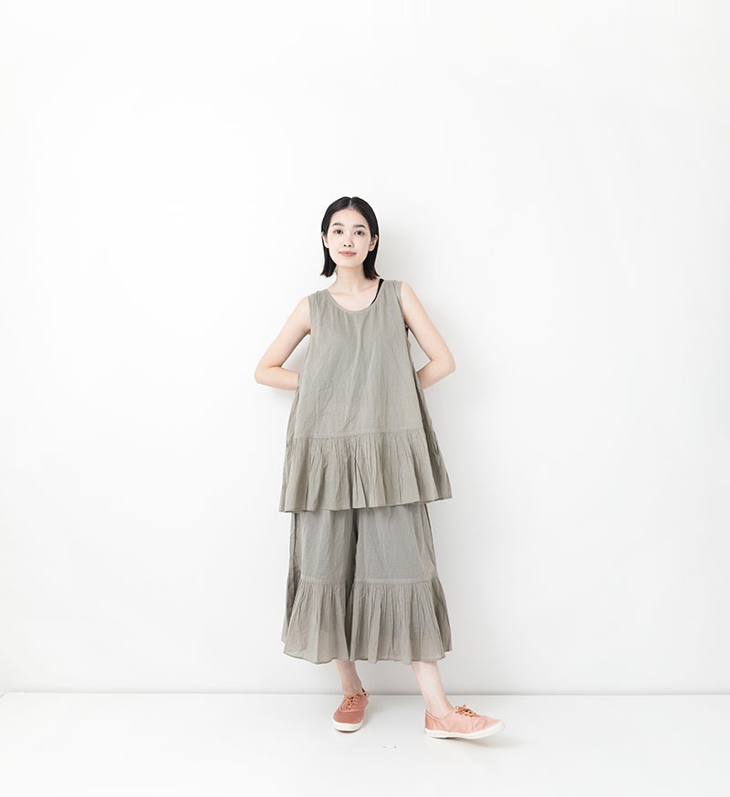 ST-099S<br>フリルインナーOP *Short