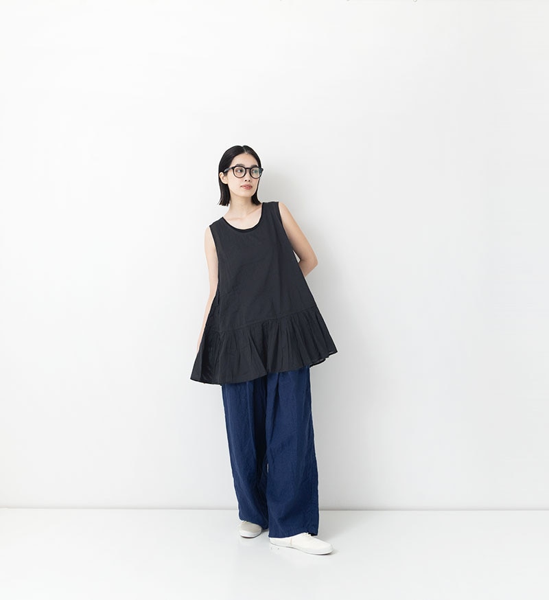 ST-099S<br>フリルインナーOP *Short