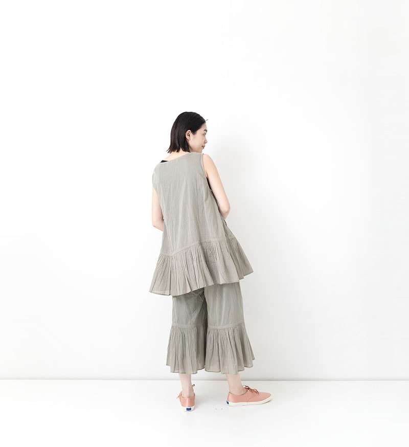 ST-099S<br>フリルインナーOP *Short