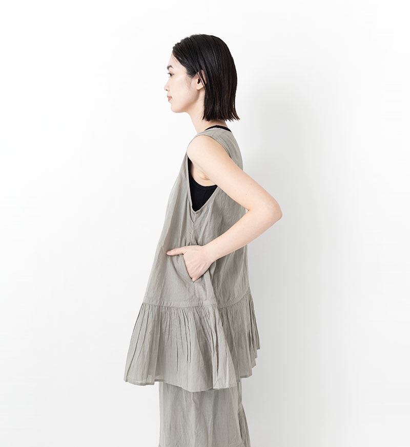 ST-099S<br>フリルインナーOP *Short