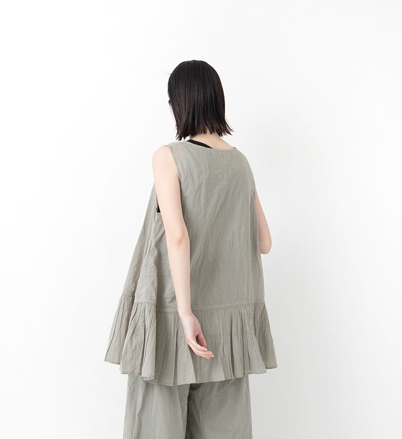 ST-099S<br>フリルインナーOP *Short