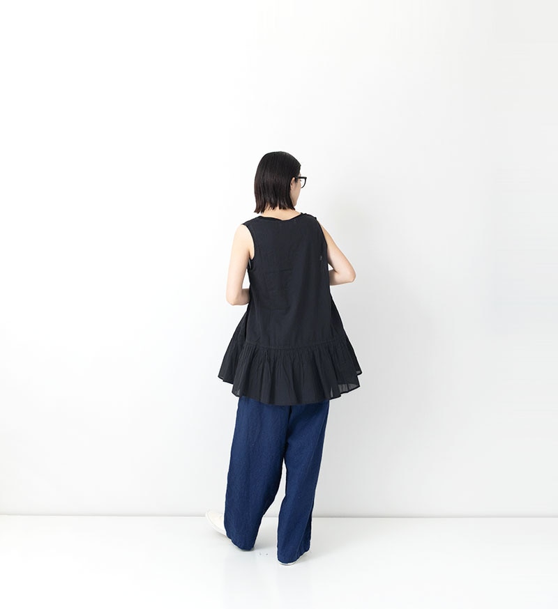 ST-099S<br>フリルインナーOP *Short