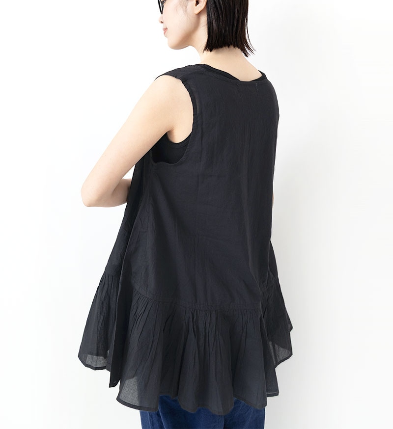 ST-099S<br>フリルインナーOP *Short