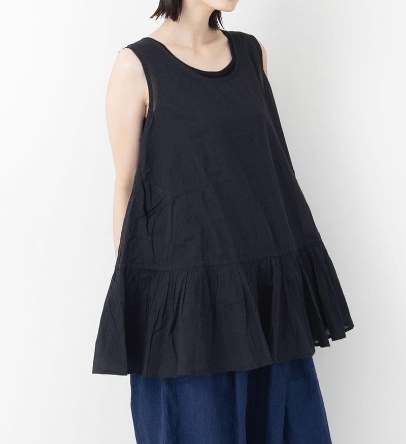 ST-099S<br>フリルインナーOP *Short