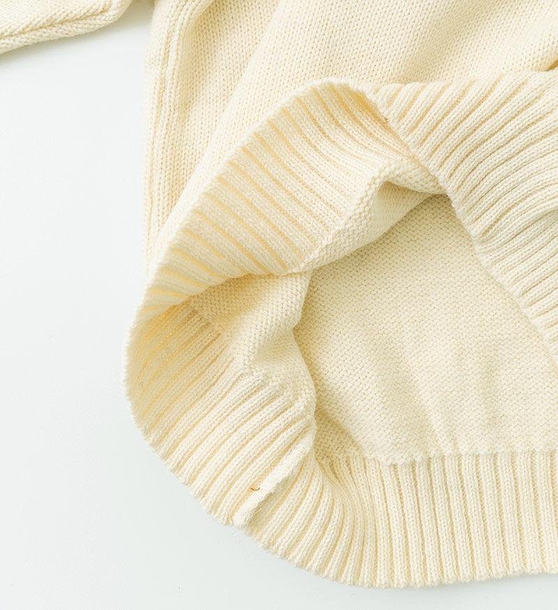 【SALE】<br>VCK-233<br>タートルネックニット