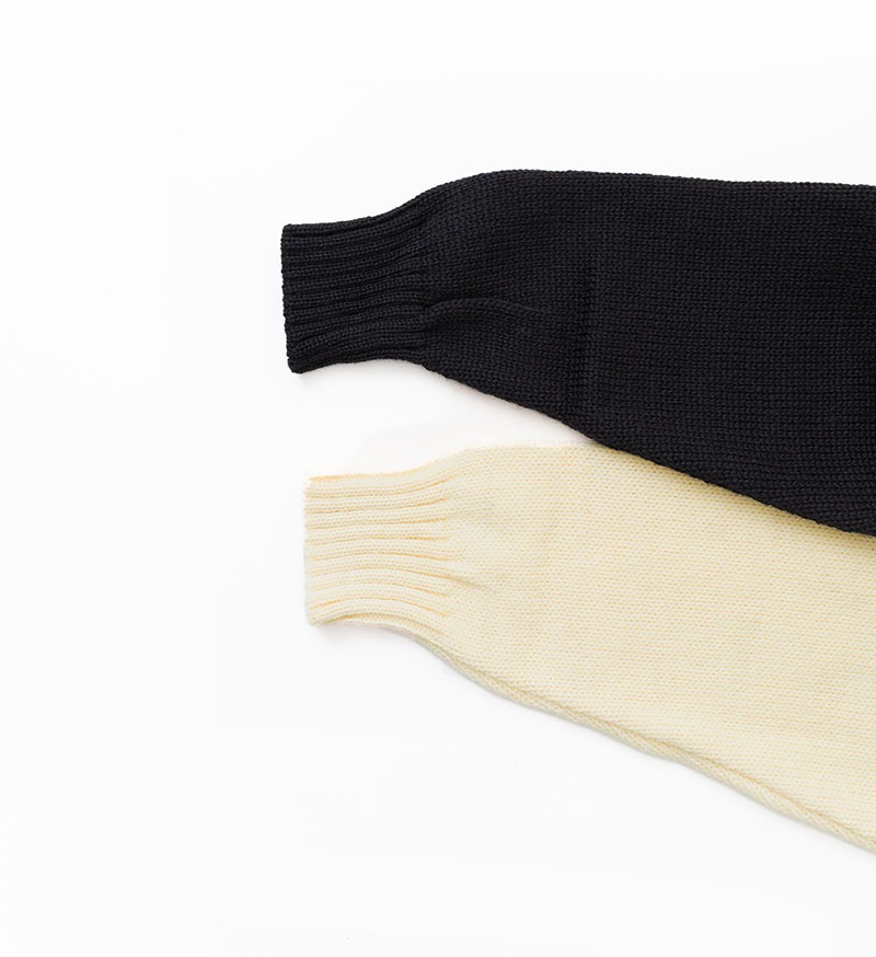 SALE】VCK-233<br>タートルネックニット - COLLECTION