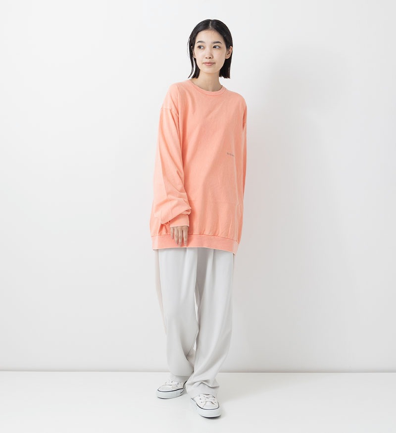 SALE】<br>VCC-480<br>スムースサイドラインパンツ - Back Number Sale