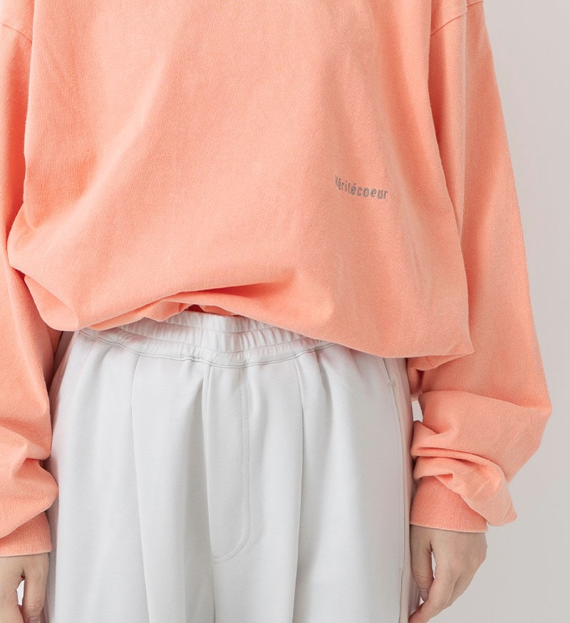 SALE】<br>VCC-480<br>スムースサイドラインパンツ - Back Number Sale