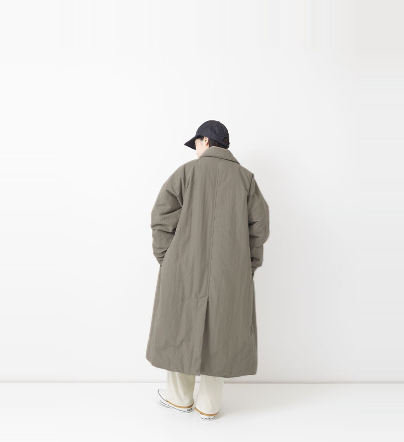 もちごめ Veritecoeur ヴェリテクール VC-1030 ムーンジャージJKコート