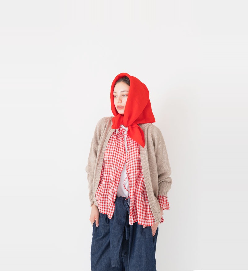 LTD-157<br>ストール