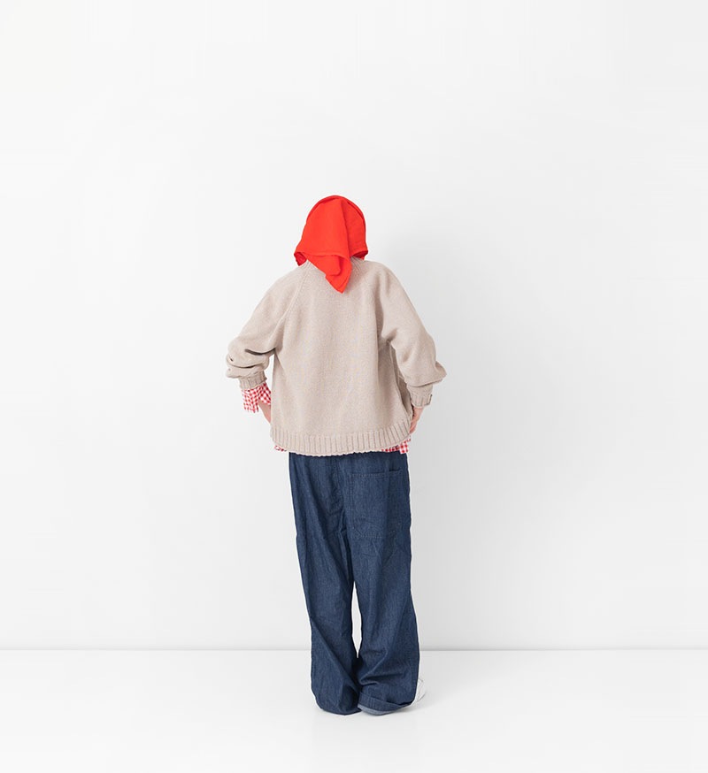 LTD-157<br>ストール