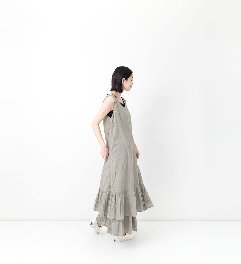 ST-099L<br>フリルインナーOP  *Long
