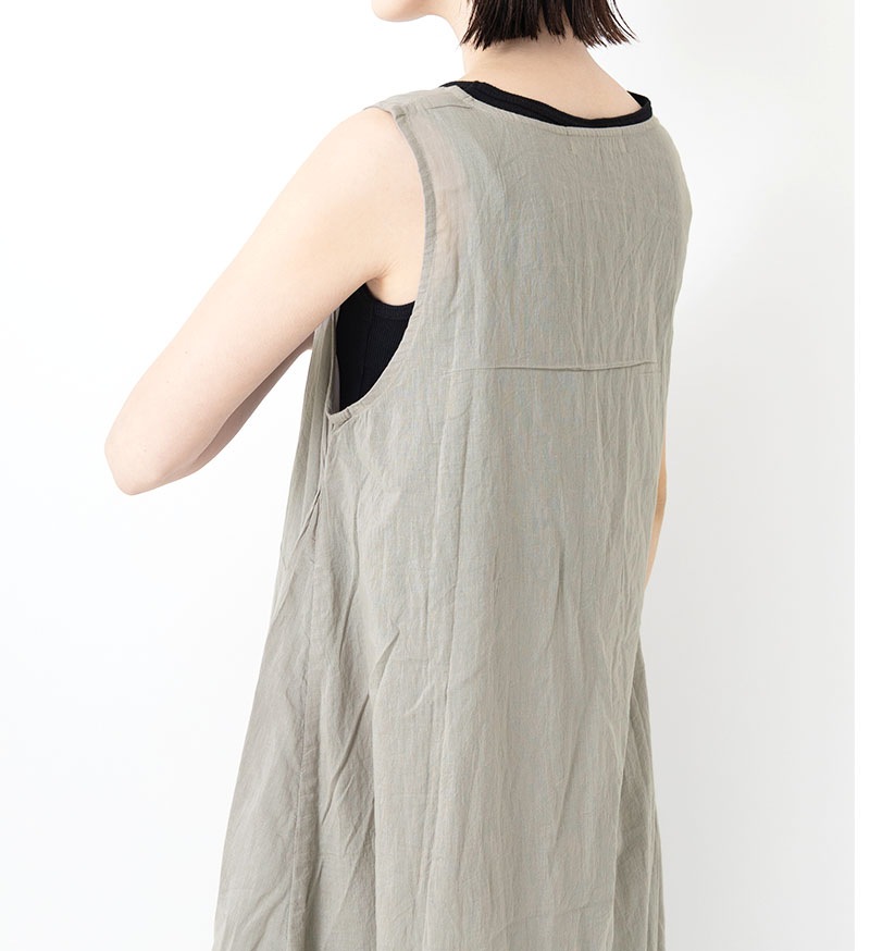 ST-099L<br>フリルインナーOP  *Long