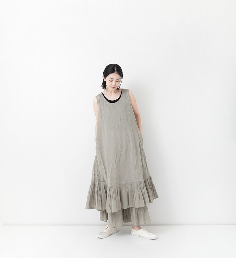 ST-099L<br>フリルインナーOP  *Long