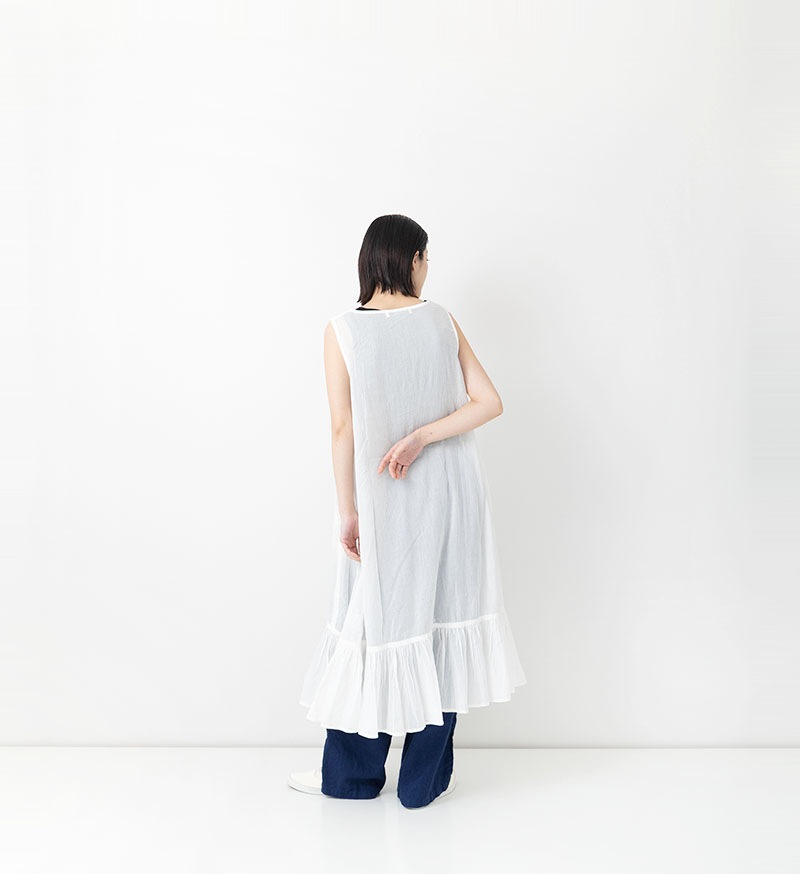 ST-099L<br>フリルインナーOP  *Long
