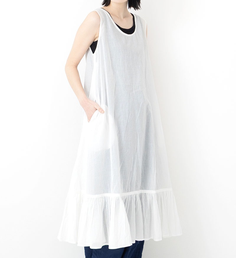 ST-099L<br>フリルインナーOP  *Long