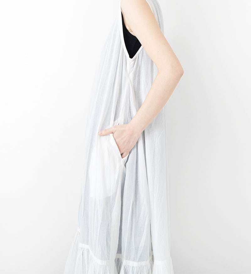 ST-099L<br>フリルインナーOP  *Long