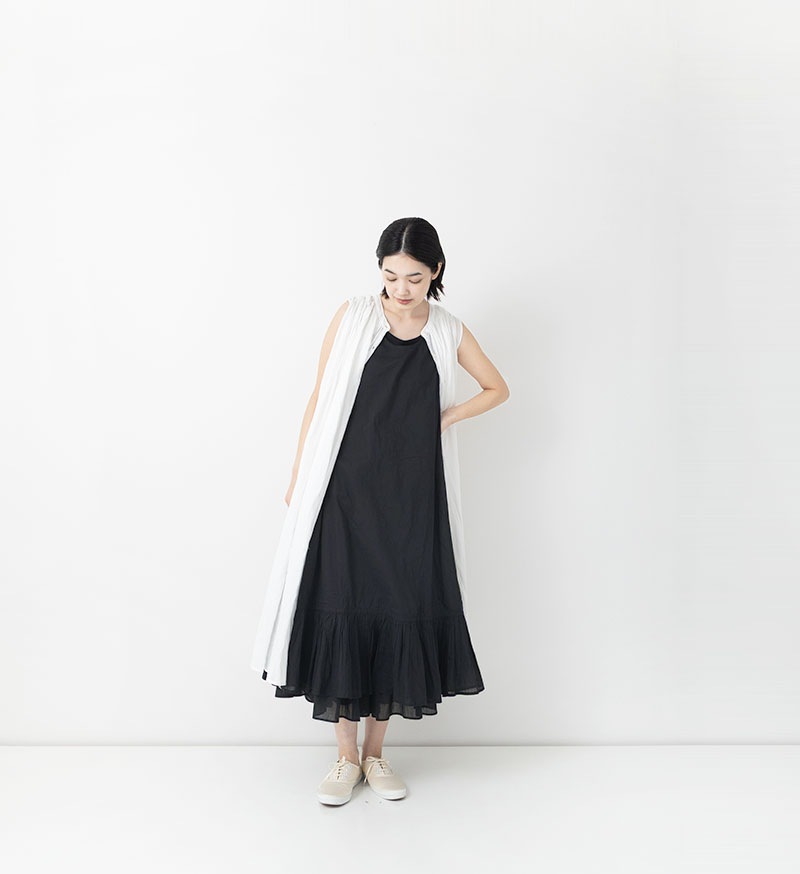 ST-099L<br>フリルインナーOP  *Long