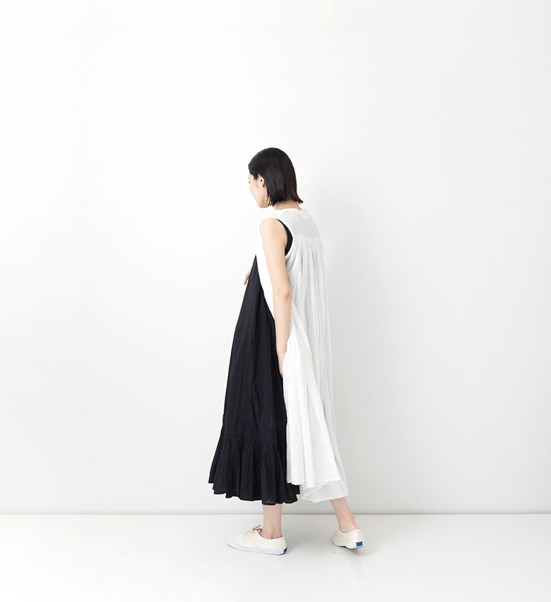 ST-099L<br>フリルインナーOP  *Long