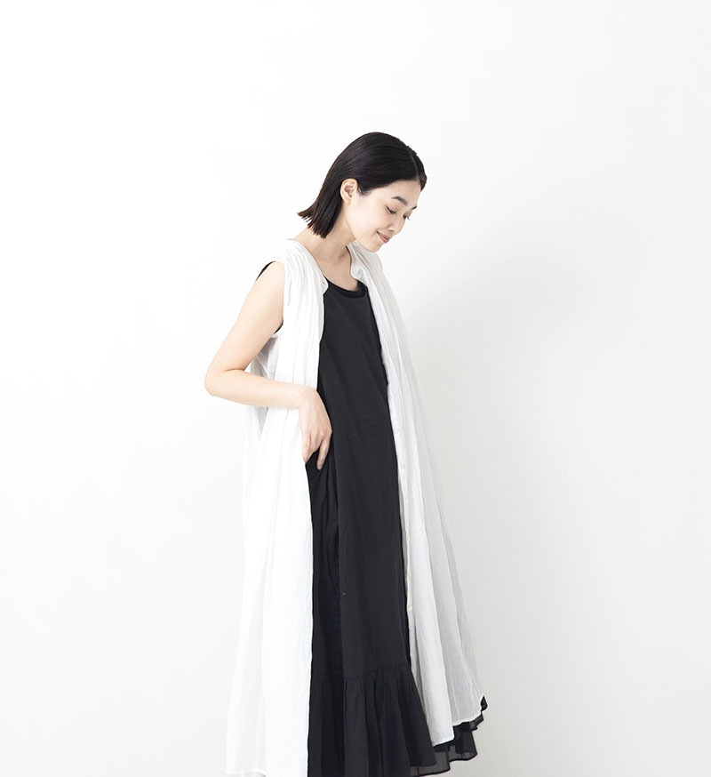 ST-099L<br>フリルインナーOP  *Long