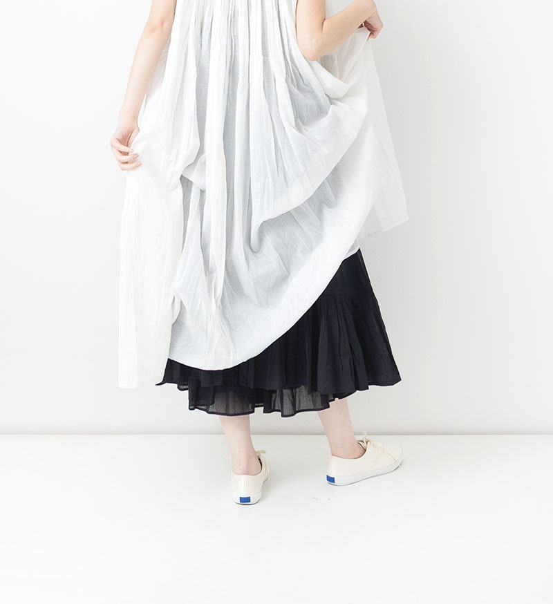 ST-099L<br>フリルインナーOP  *Long