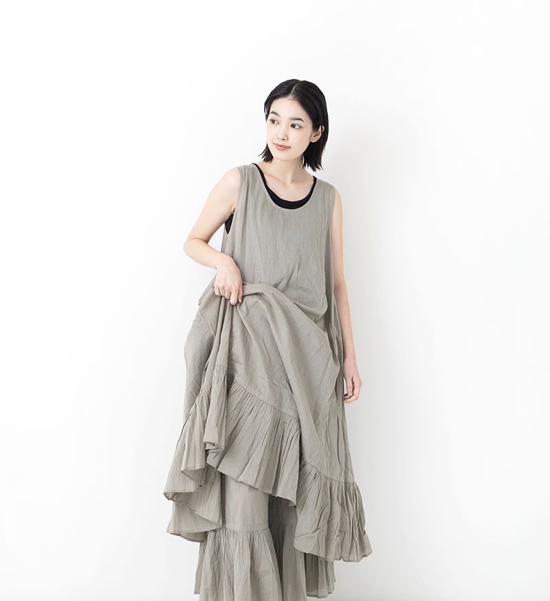 ST-099L<br>フリルインナーOP  *Long