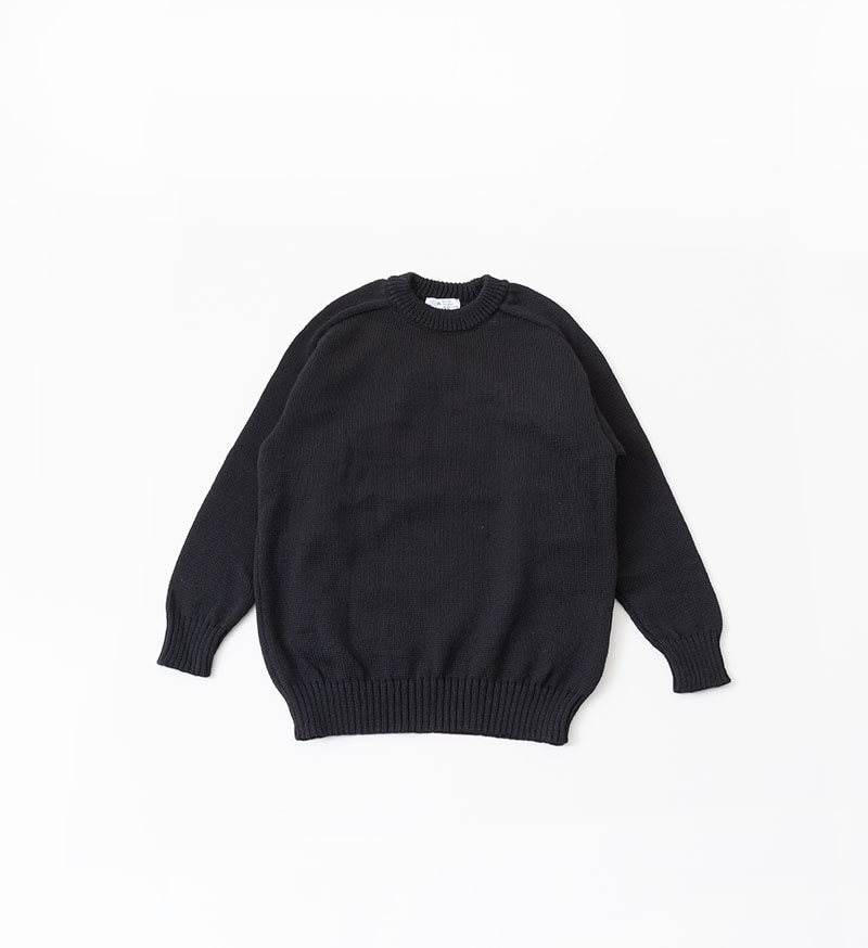 【SALE】<br>VCK-232<br>クルーネックニット
