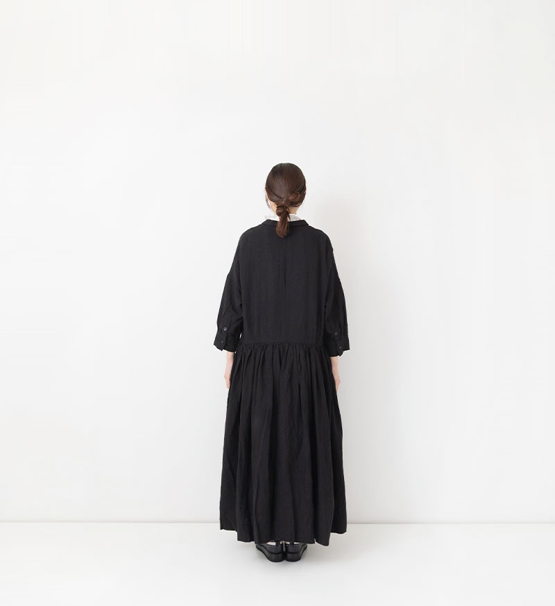 11/24まで値下　Veritecoeur NT-097 ギャザーオールインワン Veritecoeur / NT-097 ギャザーオールインワン