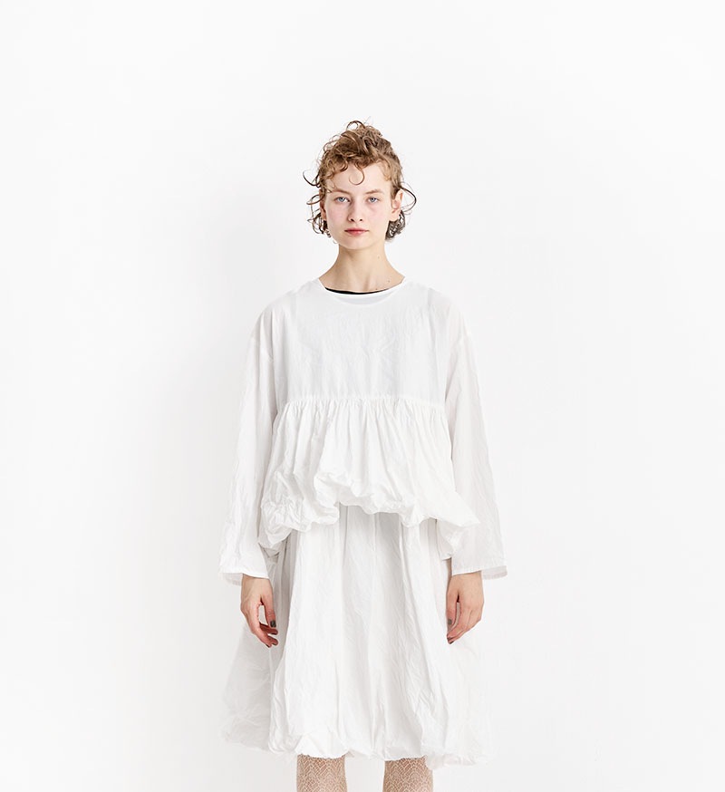 VC-2781<br>バルーンプルオーバー