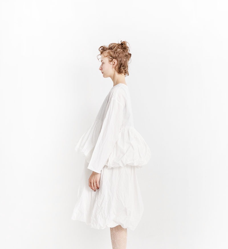 VC-2781<br>バルーンプルオーバー