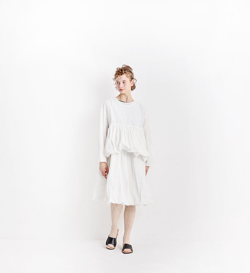 VC-2781<br>バルーンプルオーバー