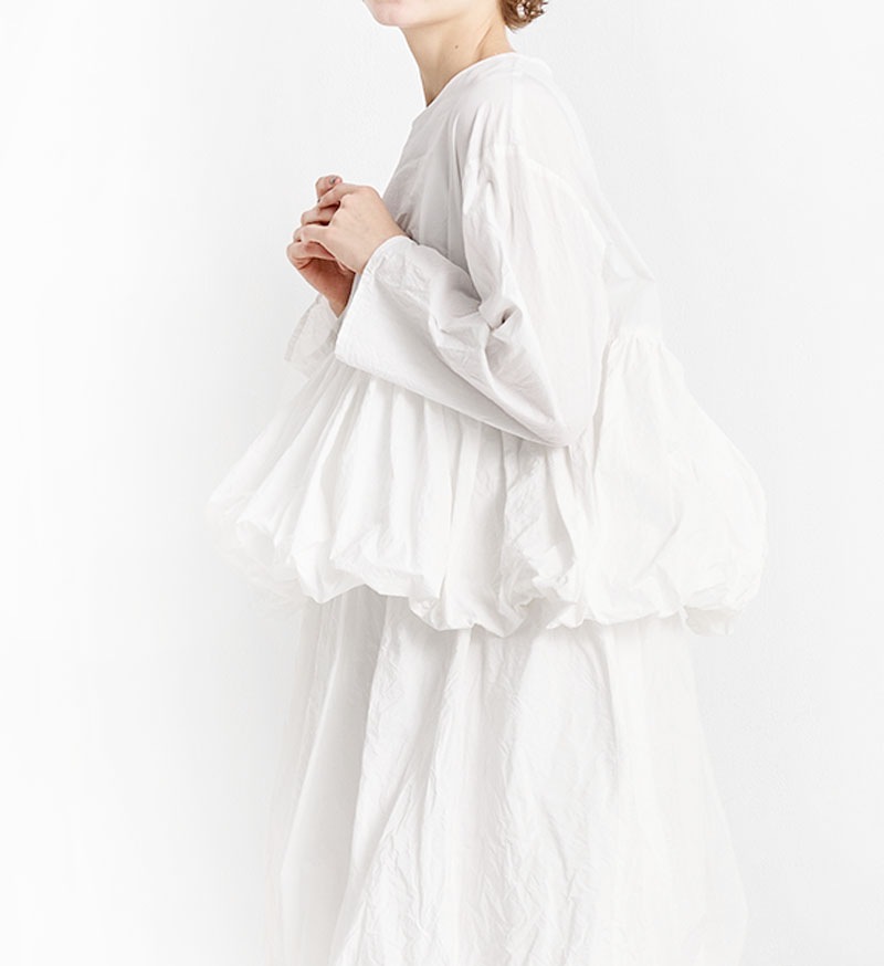 VC-2781<br>バルーンプルオーバー