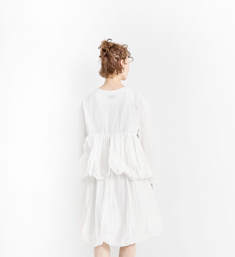 VC-2781<br>バルーンプルオーバー